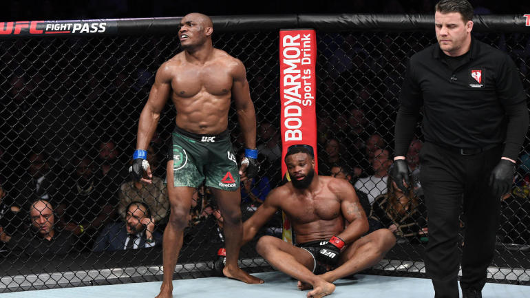 Hai cựu vương hạng Welterweight sẽ tái đấu với nhau trong tháng 6?